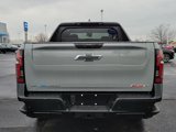 New 2025 Chevrolet Silverado EV RST image 4