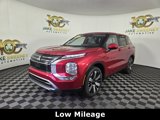 New 2025 Mitsubishi Outlander SE image 3
