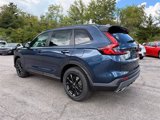 New 2026 Honda CR-V Sport-L image 4