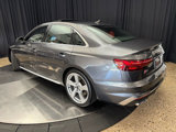 Used 2022 Audi S4 Premium Plus w/ Premium Plus Package image 6