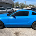 Used 2014 Ford Mustang Coupe w/ Equipment Group 102A image 4