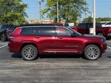 New 2025 Jeep Grand Cherokee L Summit image 2
