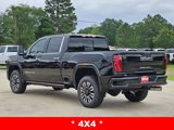 New 2025 GMC Sierra 2500 Denali Ultimate image 3