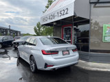 Used 2019 BMW 330i xDrive Sedan w/ Convenience Package image 3