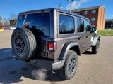 New 2025 Jeep Wrangler Sport S image 4