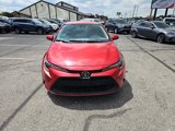 Used 2020 Toyota Corolla LE image 3