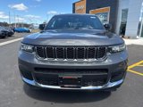 New 2025 Jeep Grand Cherokee L Laredo image 2