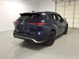 Certified 2023 Toyota Highlander XSE image 4