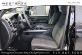 New 2025 RAM 1500 4x4 Crew Cab image 6