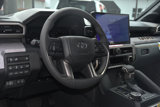 New 2025 Toyota Tacoma 4x4 Double Cab Hybrid image 4