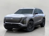 New 2026 Cadillac Vistiq Sport image 6