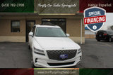 Used 2023 Genesis GV80 2.5T w/ Prestige Package image 4
