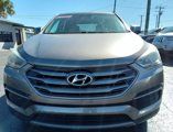 Used 2018 Hyundai Santa Fe Sport image 3