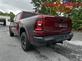Used 2025 RAM 1500 Rebel w/ Rebel Level 1 Equipment Group image 5
