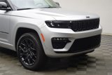 New 2025 Jeep Grand Cherokee Summit image 2