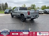 New 2025 GMC Sierra 2500 AT4 w/ AT4 Premium Plus Package image 5