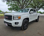 Used 2020 GMC Canyon SLE w/ Elevation Edition image 5