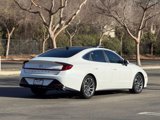 Used 2020 Hyundai Sonata Limited image 4
