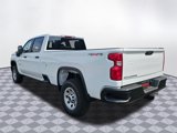 New 2026 Chevrolet Silverado 3500 W/T image 5