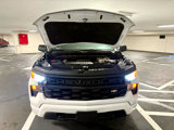 Used 2022 Chevrolet Silverado 1500 Custom image 5