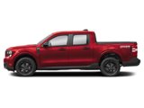 New 2025 Ford Maverick XLT image 3