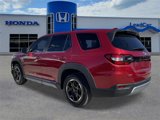 New 2025 Honda Pilot EX-L image 3