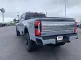 New 2025 Ford F350 4x4 Crew Cab Super Duty image 3