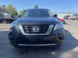 Used 2020 Nissan Pathfinder SL image 3