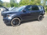 Used 2025 Kia Telluride SX X-Line image 2