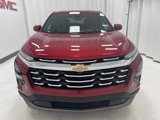 New 2026 Chevrolet Equinox LT image 2