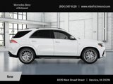 New 2025 Mercedes-Benz GLE 53 AMG 4MATIC image 2