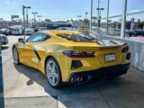 New 2026 Chevrolet Corvette Stingray Coupe w/ 1LT image 6