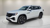 New 2025 Volkswagen Atlas SEL Premium R-Line image 3