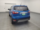 Used 2019 Ford EcoSport Titanium image 6