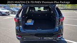 New 2025 MAZDA CX-70 Plug-In Hybrid w/ Premium Plus image 4