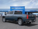 New 2025 Chevrolet Silverado 3500 LTZ image 4
