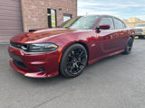 Used 2019 Dodge Charger Scat Pack w/ Dynamics Package image 4