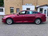 Used 2018 Kia Optima S image 2