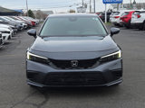 Used 2024 Honda Civic LX image 2