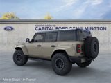 New 2025 Ford Bronco Raptor image 4