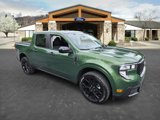 New 2025 Ford Maverick XLT image 3