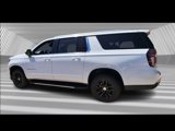 Used 2023 Chevrolet Suburban LT image 3