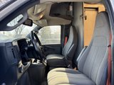 Used 2022 Chevrolet Express 3500 w/ Power Convenience Package image 6