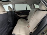 New 2025 Subaru Outback Limited XT image 4