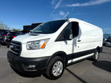 Used 2020 Ford Transit 250 Low Roof w/ Upfitter Package image 5