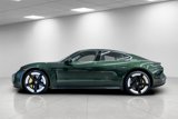 Used 2025 Porsche Taycan Turbo S image 2