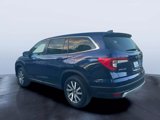 Used 2022 Honda Pilot EX-L image 3