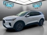 New 2025 Ford Escape SE w/ Class II Trailer Tow Package image 3