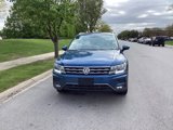 Used 2019 Volkswagen Tiguan SEL image 2