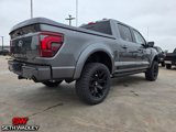 New 2025 Ford F150 Lariat w/ Equipment Group 502A High image 3